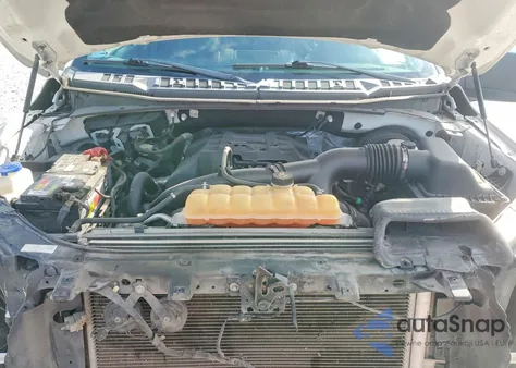 2018 Ford F150 Supercrew z USA, uszkodzony, nr VIN 1FTEW1CP1JKD66252